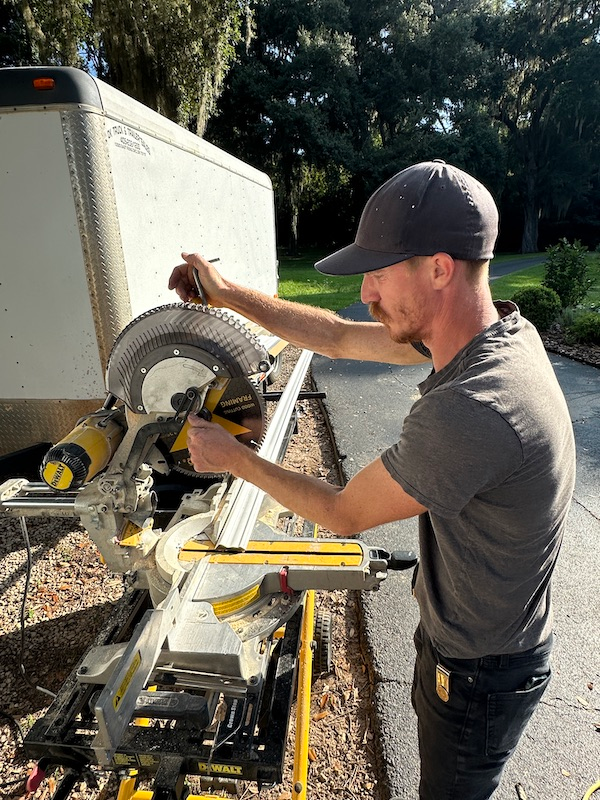 Jordan Elementum Builds Jordan Elementum Builds