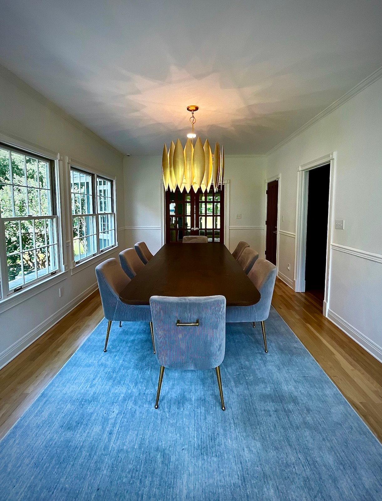 dining_room Dining Room Elementum Builds