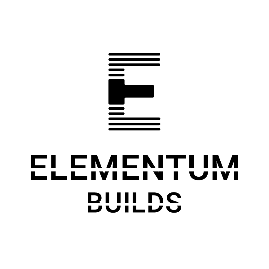Elementum Builds Logo